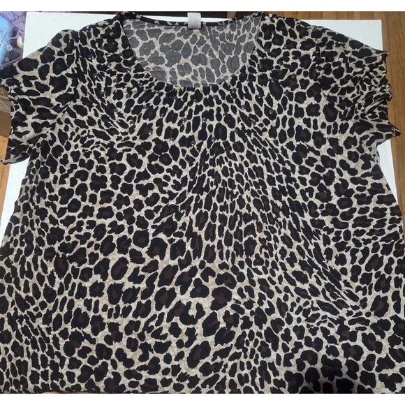 Women’s 2X,3X Plus Lot of 28 items - Picture 11 of 16